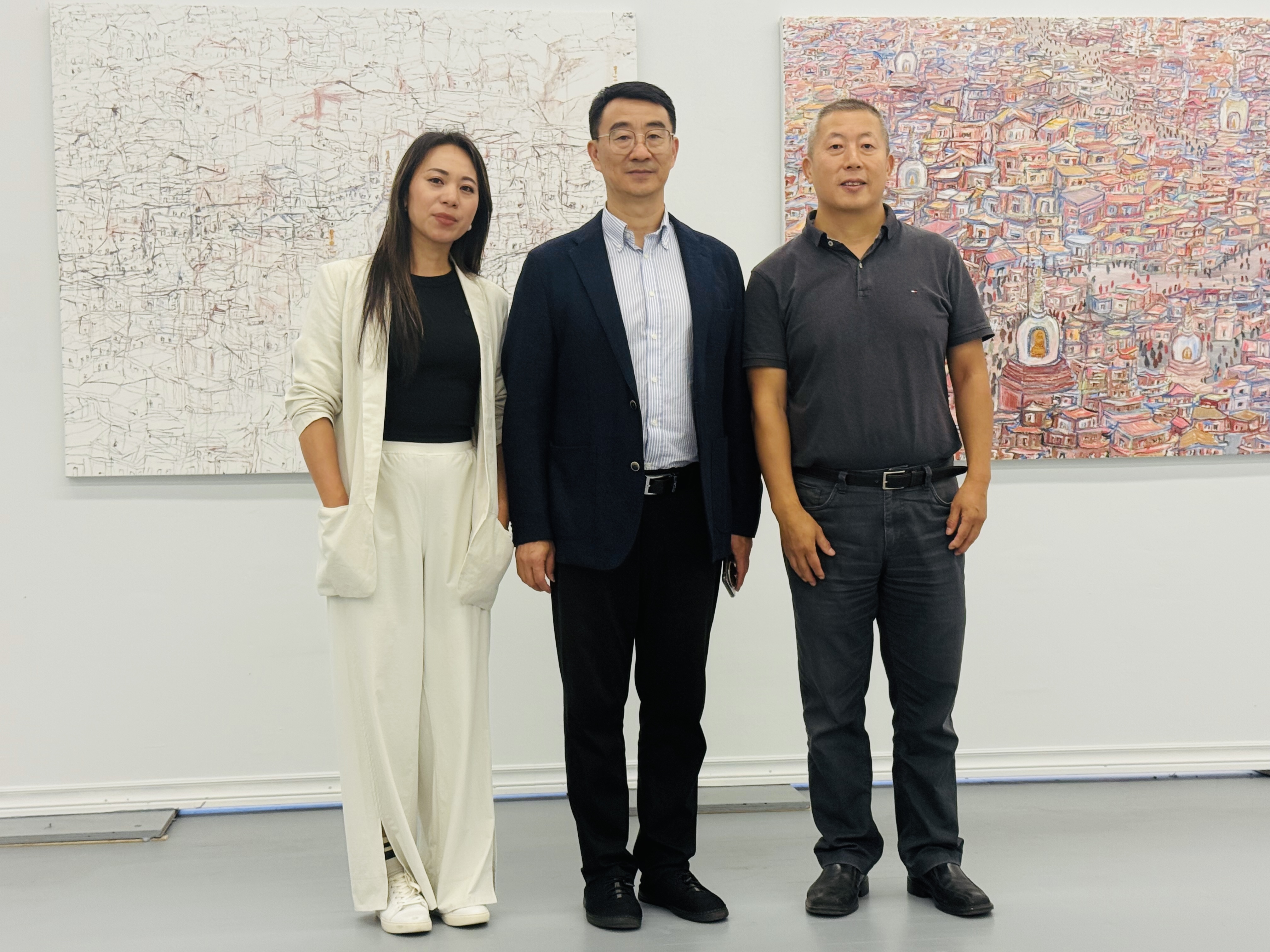 GOCA Gallery Space 6